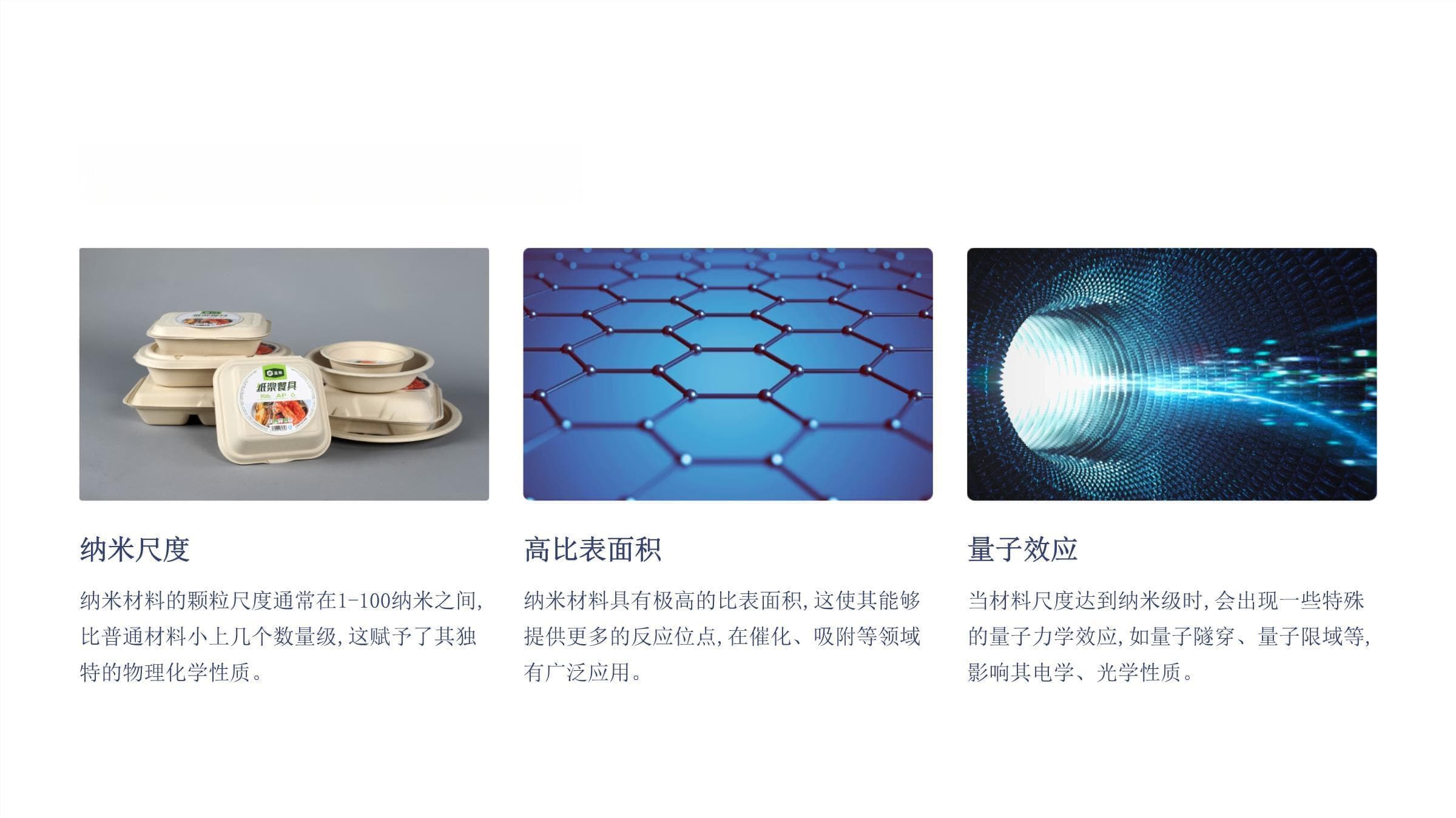 纳米保鲜技术在食品领域的应用与前景