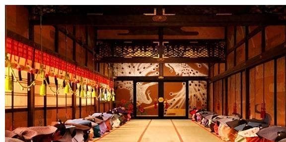 幕府末期：日本农村经济为何发展迅速？