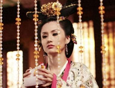 宣华夫人陈氏：从后宫佳丽到权谋高手的传奇一生