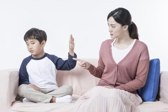 家庭教育中，怎样给孩子立规矩才有效果？