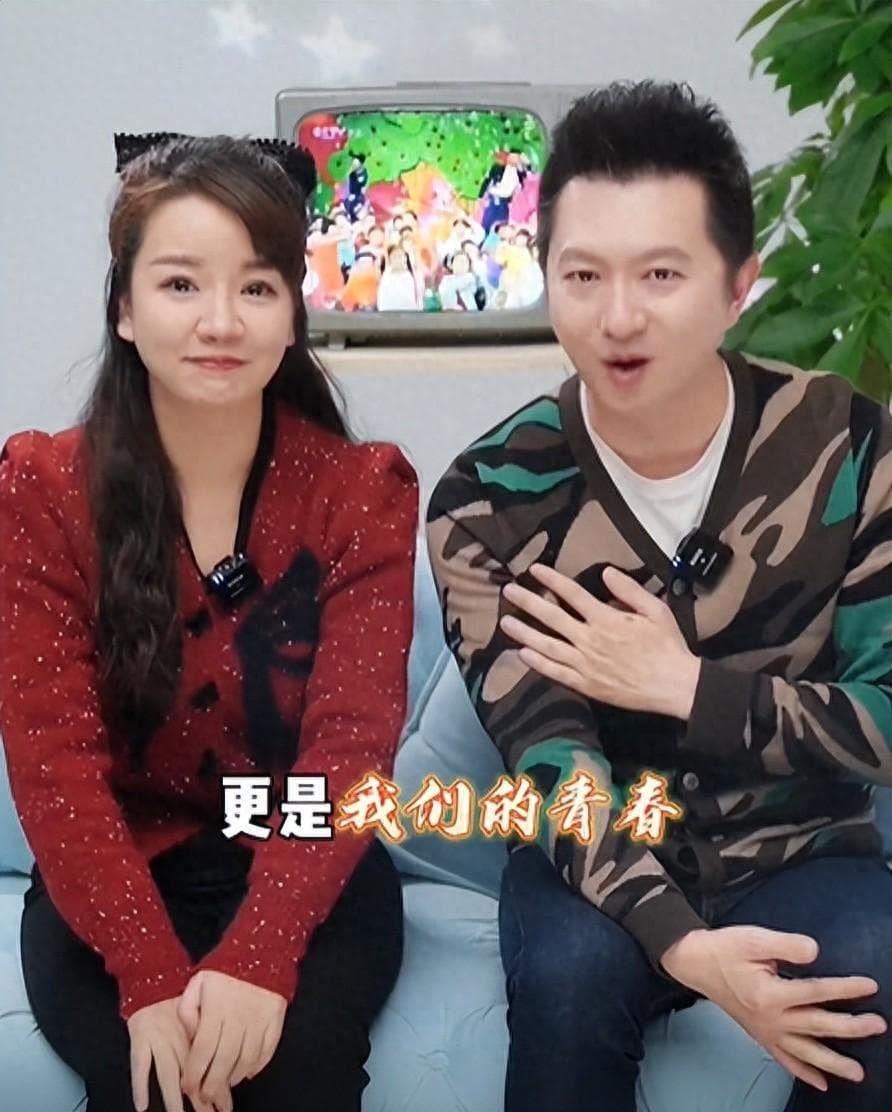 深扒之下，我才终于明白，为何主持人绿泡泡要执意离开央视