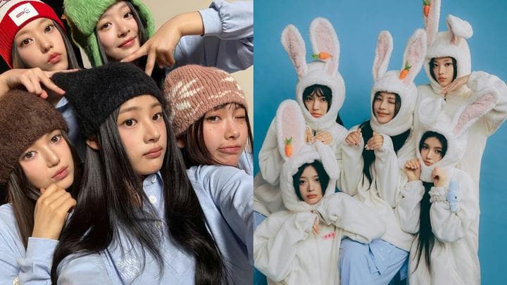 韩国女团NewJeans与HYBE纠纷升级：粉丝担忧未来，解约风险高悬