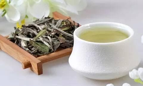 白茶的种类主分为四类(白茶的种类)