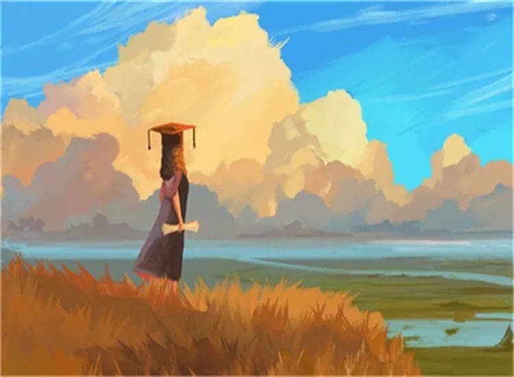 初中语文怎么学才能提高成绩？一个过来人的看法！