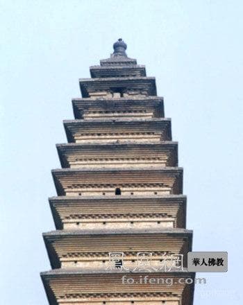 齐云塔探秘：历史、文化与建筑艺术的深度解析
