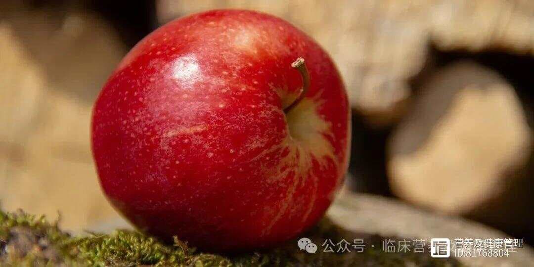 餐前半小时吃苹果，科学揭秘水果控糖新吃法