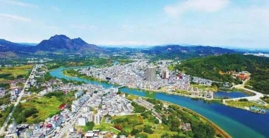 揭阳最新房价公布：11月新房均价7364元/㎡，与上月持平