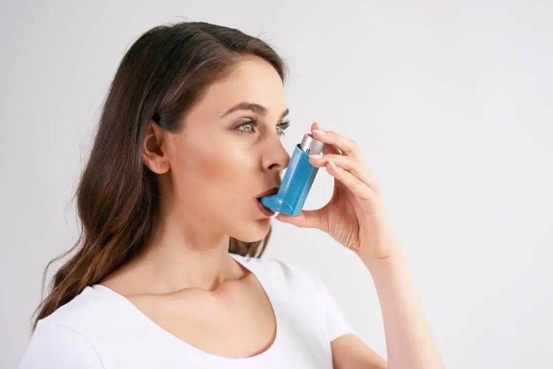 哮喘患者如何做好自我管理？7点总结→