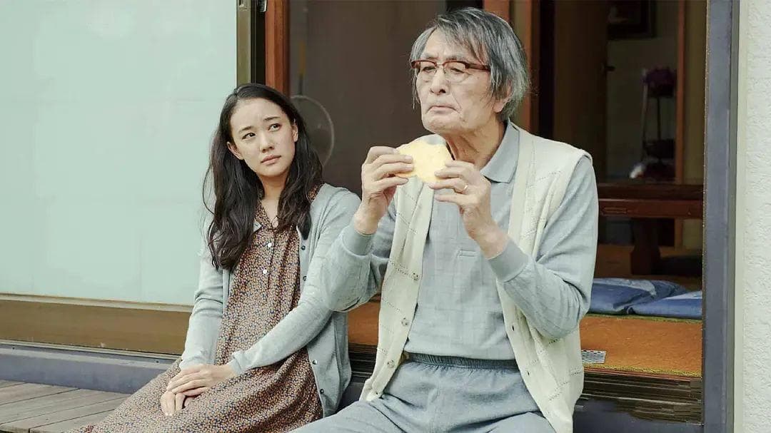 爸妈让我替他们尽孝：没有你，爷爷该怎么办？