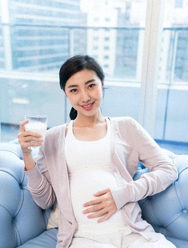 孕期补钙不是越多越好