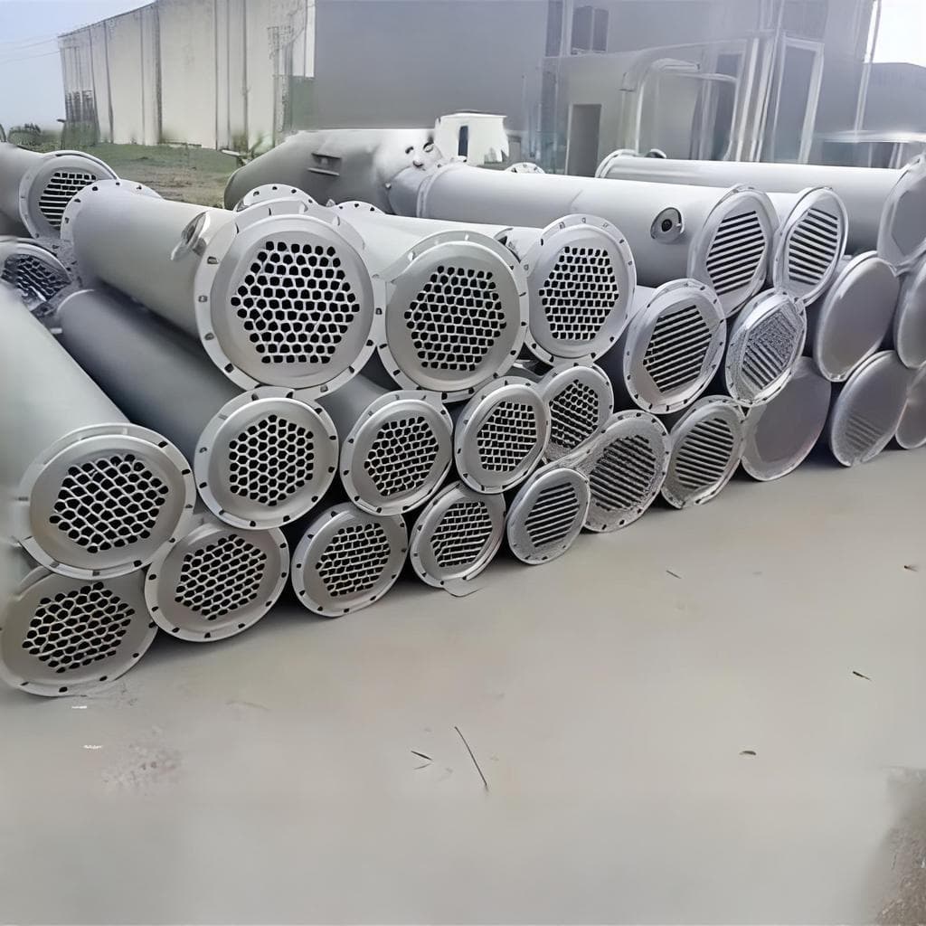 液氯蒸发器需要定期维护吗