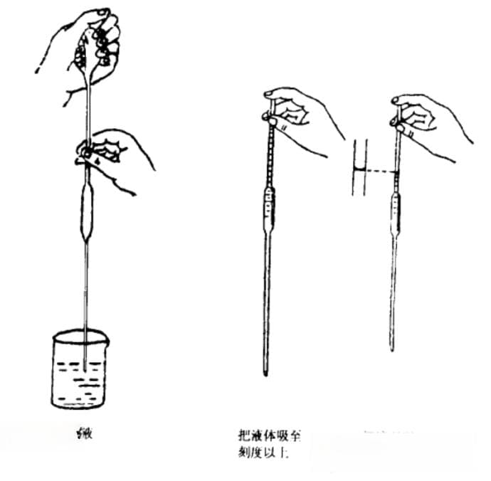 干货 | 移液管使用的10个要点