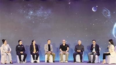 千亿级科幻市场凸显四条新赛道