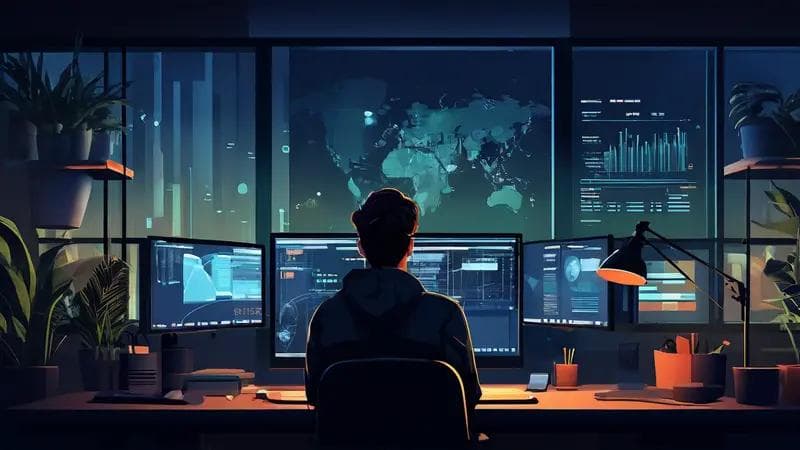 C语言实现每行输出五个结果的完整指南