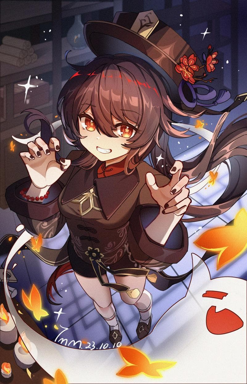 原神同人创作视频：探索无限创意与情感共鸣的奇妙之旅