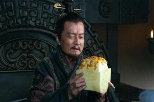 玉玺的寓意和象征