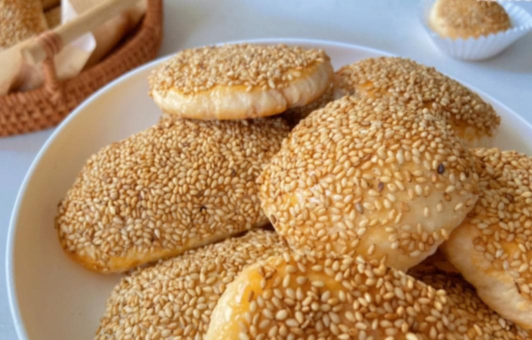 中国八大著名烧饼