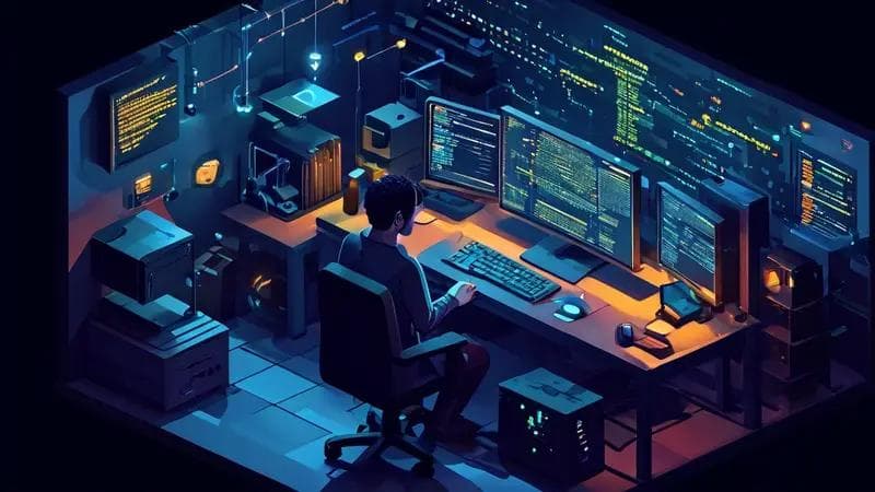 网络安全海报制作指南：从主题选择到最终展示