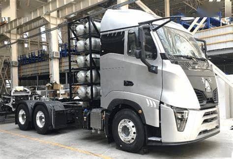 氢燃料电池汽车：如何保障高能量密度下的安全行驶？
