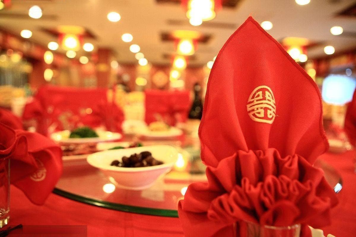 江西结婚习俗有哪些