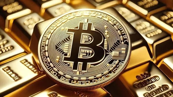 比特币价格突破10万美元！市值接近2个特斯拉，为何大涨？前景如何？