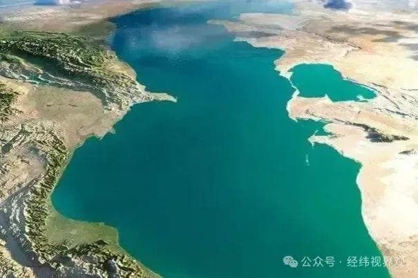 古地中海的沧桑巨变：探索地球板块运动与海洋演化