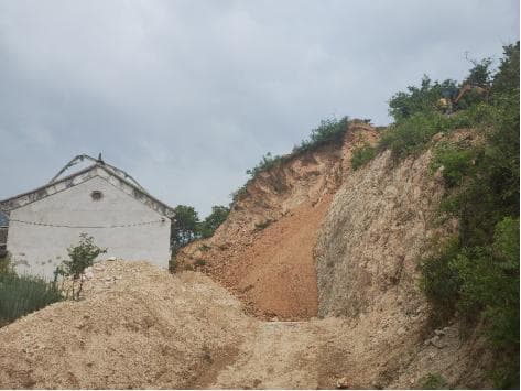 部门联动、上下互动筑防线，6起地质灾害成功避险案例的启示