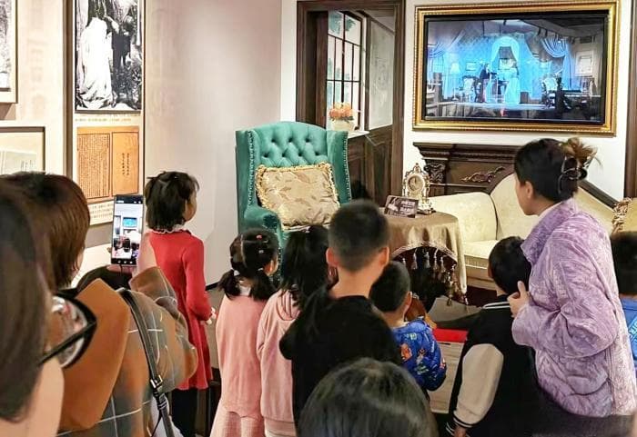 激发青少年戏剧潜能 “叔同美育”研学活动在天津启动