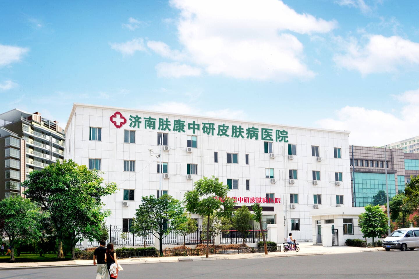 湿疹反复发作老不好？专家提醒：科学治疗与长期管理是关键