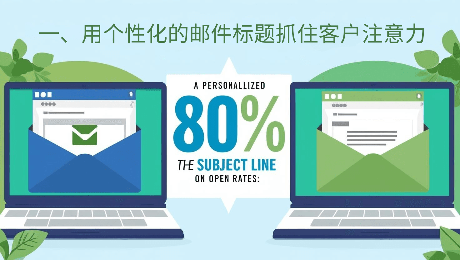 7个提升外贸邮件回复率的秘诀，让你的客户沟通更有效