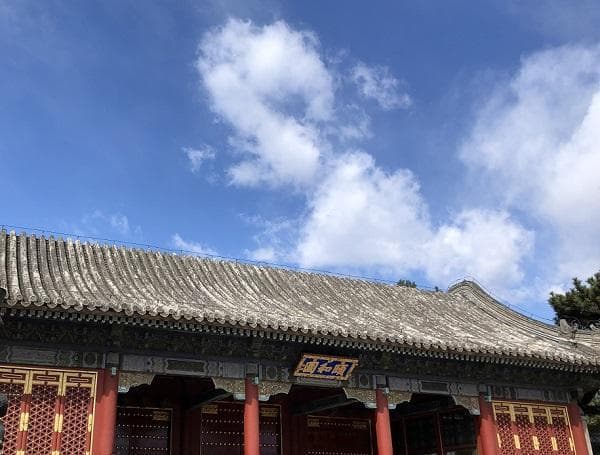 北京颐和园门票多少钱？2024年北京颐和园门票价格