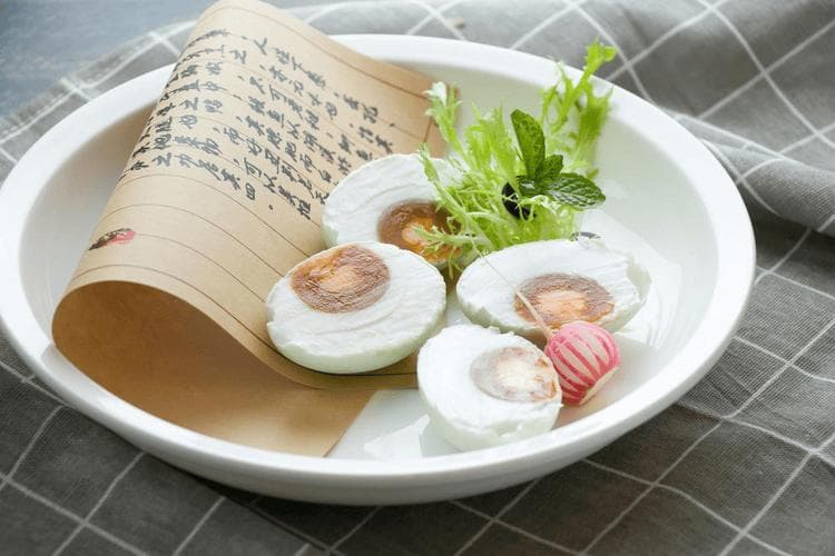 高邮：水乡里的双黄蛋之都，六大特色成就“人间小温”