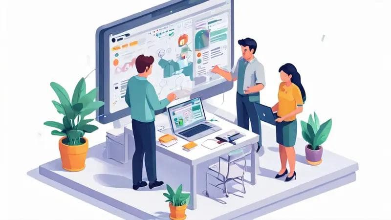 Web查看像素的多种实用方法