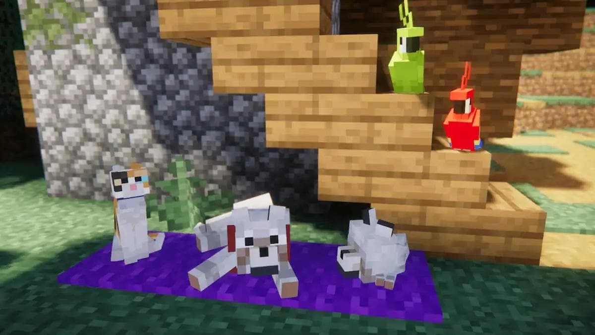 1.21 版 15 个最佳 Minecraft 材质包