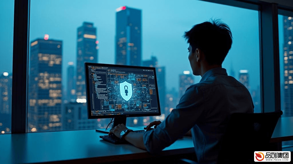 企业对网络安全的需求：构建坚固的数字防线