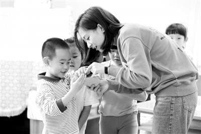 看学区制改革如何激发办学活力
