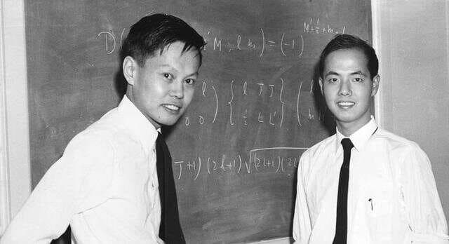宇称不守恒是什么意思？如何解释这个物理学概念？