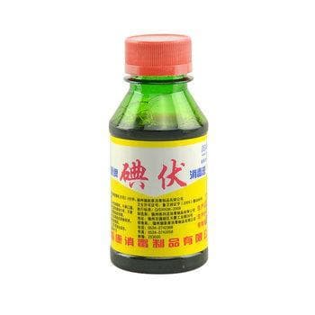 碘伏开启后有效期是七天还是一个月？一文详解碘伏使用规范