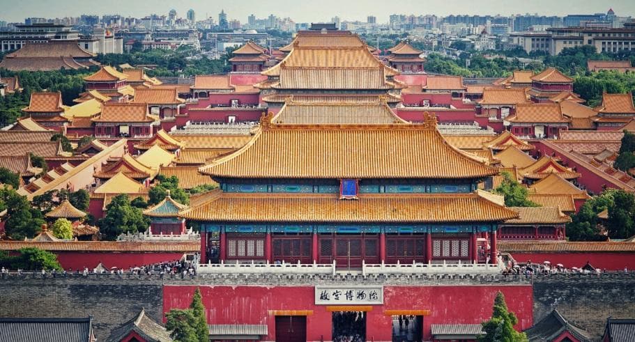 天坛附近有什么景点
