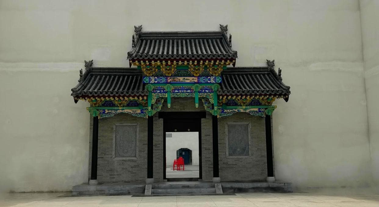 廊坊《只有红楼梦》戏剧幻城全攻略