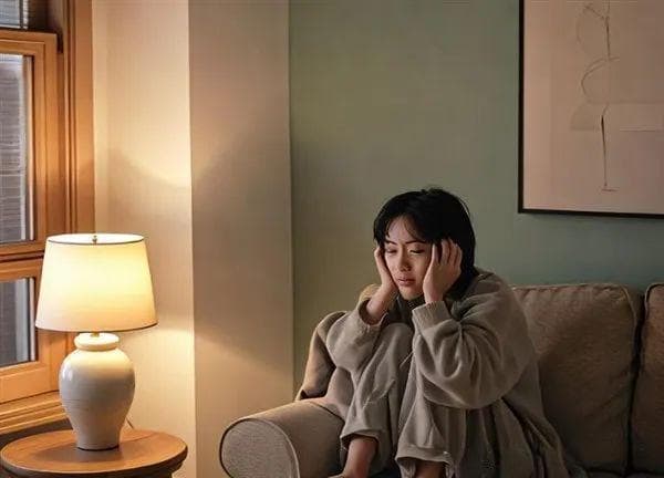 这个习惯让人反复内耗 但很多人却每天都在无意识地做