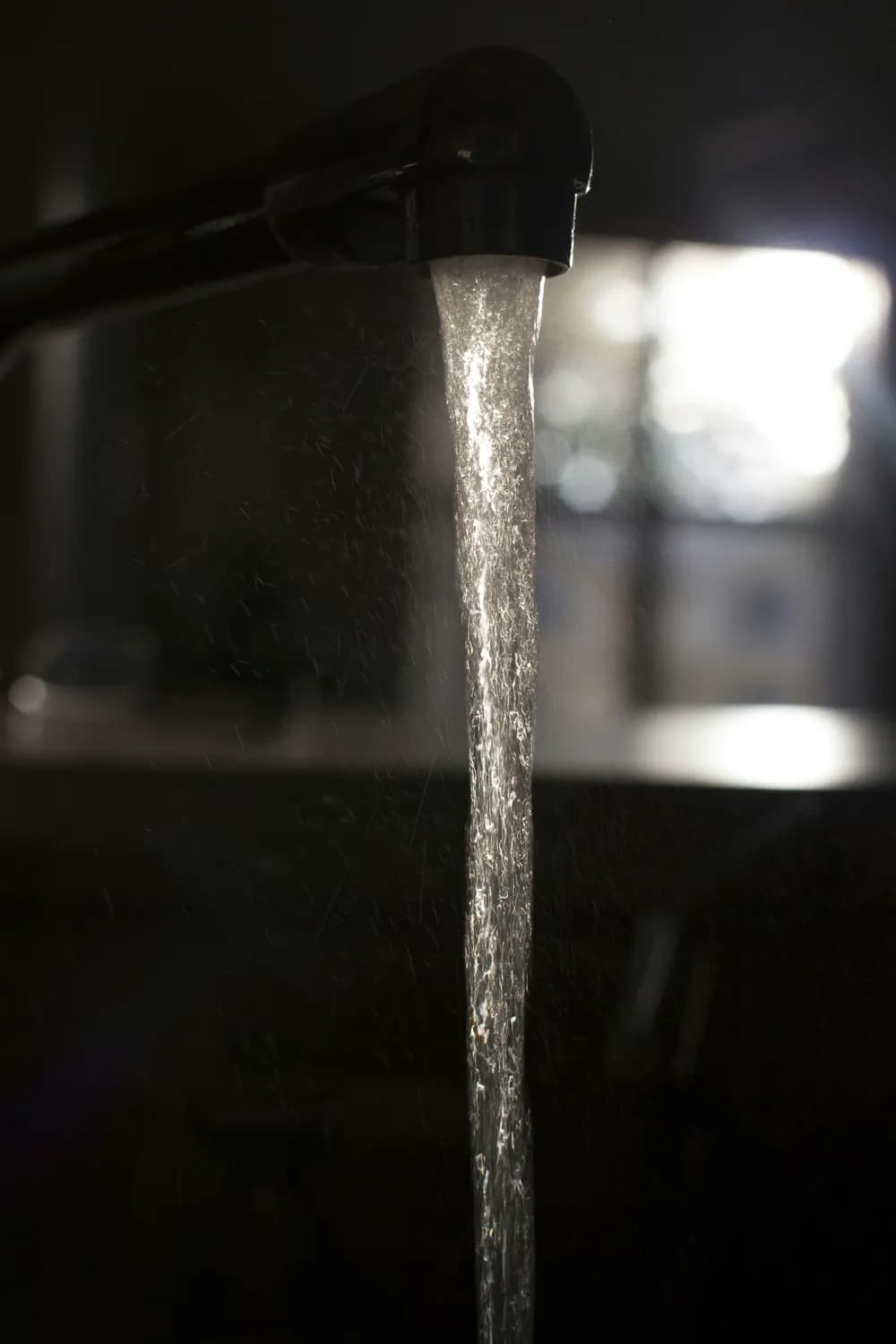 北京市自来水集团：余氯控制标准揭秘