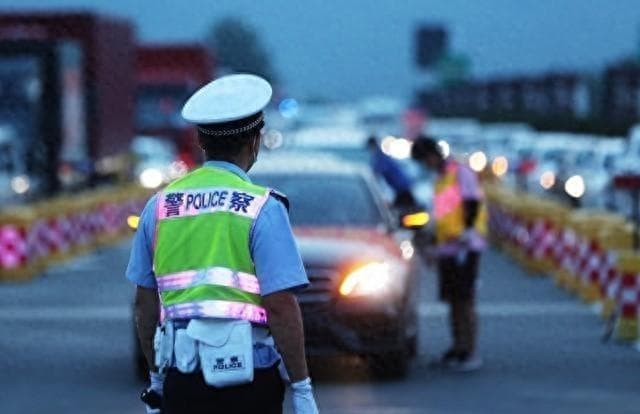 轮胎、刹车、机油……高速行车前这些要检查