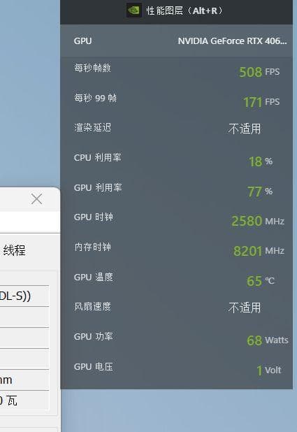 你的4060m能跑几帧？cs2个人帧数优化介绍。