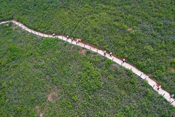 呼和浩特踏青游玩攻略：7个景点详解