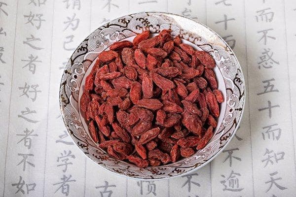 山萸肉的功效与作用