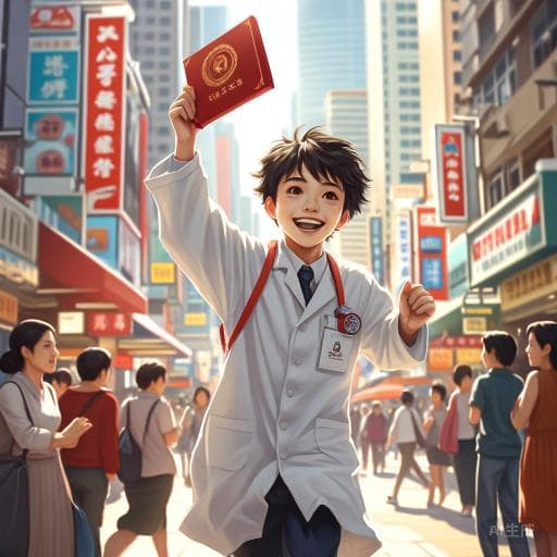 2025年执业医师报名条件详解：获取医疗执业证书的必备指南
