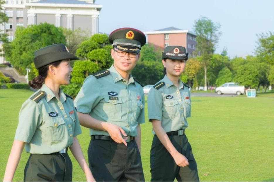 军队文职与考研，专业课的相同与不同