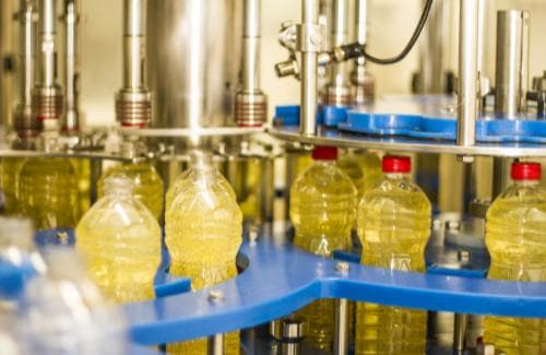 32类食品标签系列之一：食用油、油脂及其制品