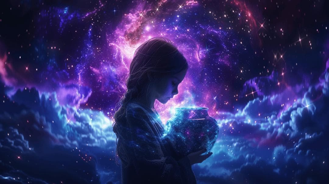 数字与星座：【水瓶】1-9号人